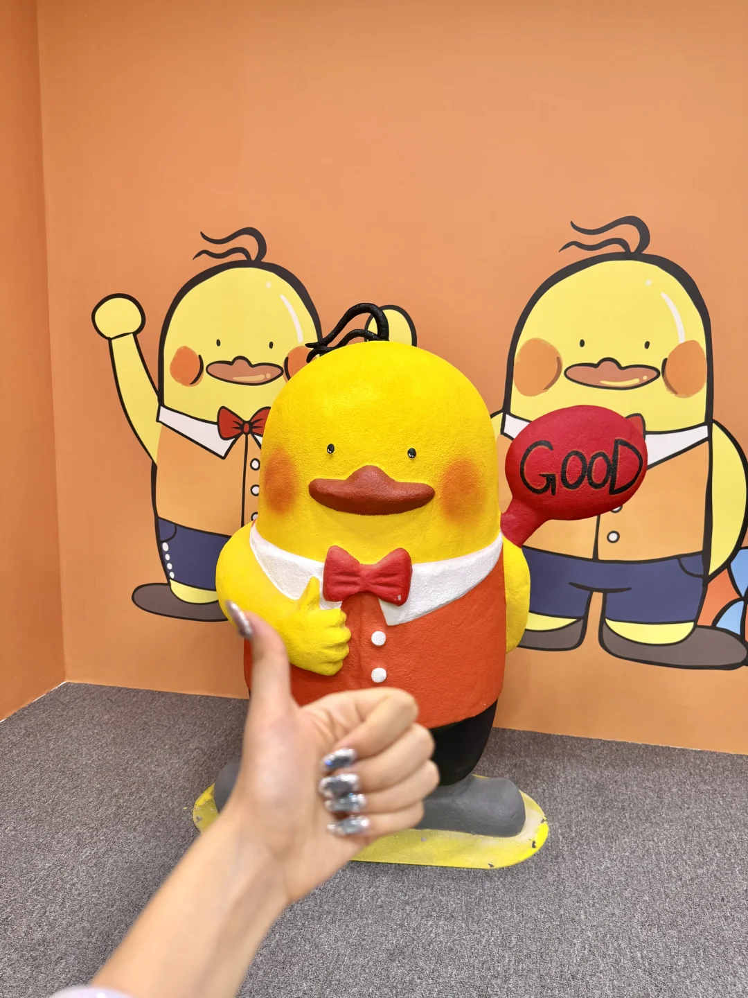 石家庄新展BǎoBǎo来了！可可爱爱多巴胺爆炸