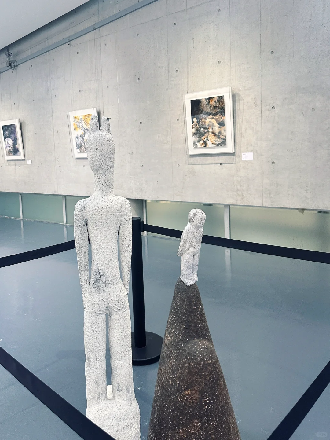 深圳新展?交互！在展览里找到你自己的答案