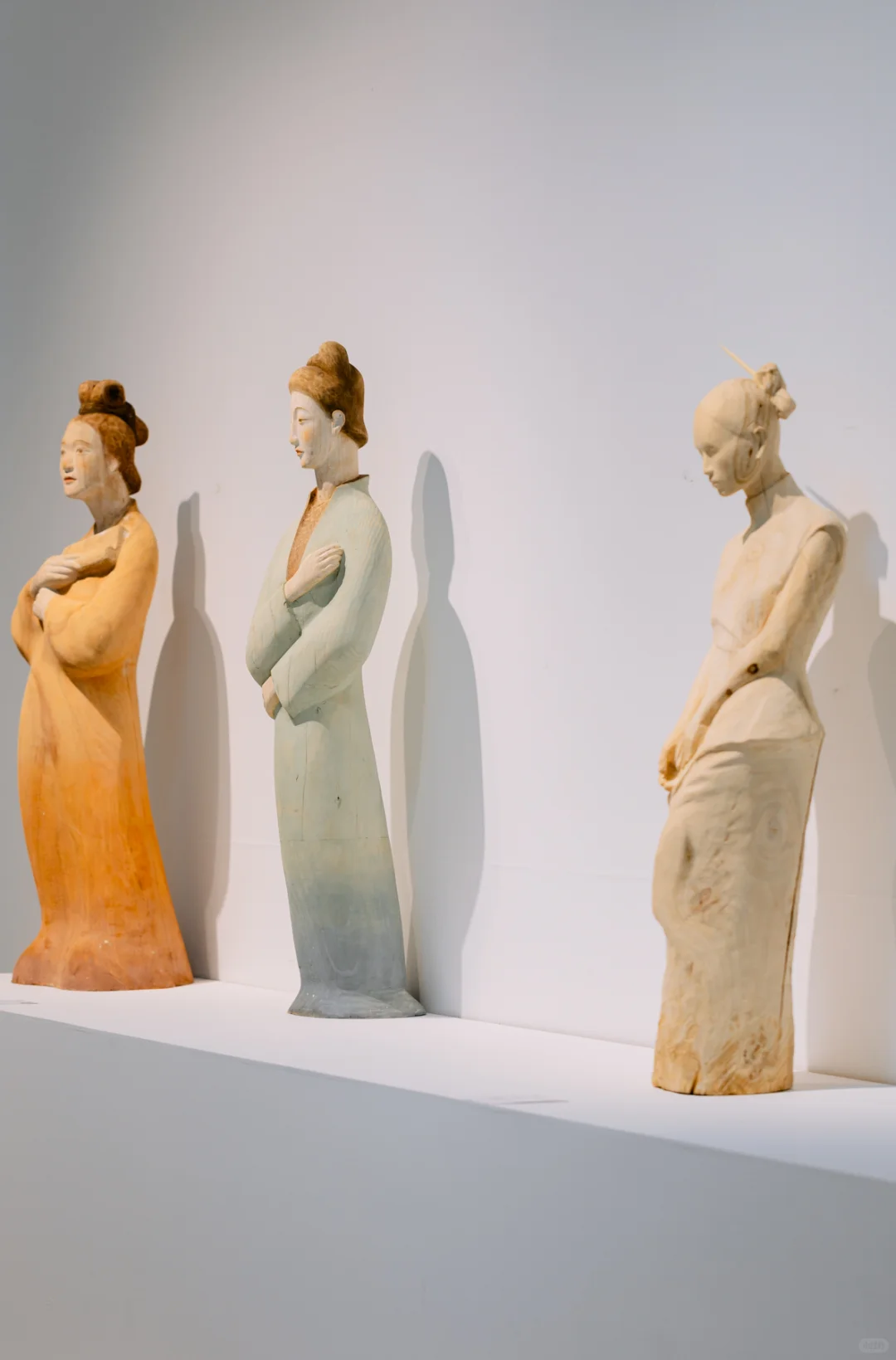 宁波文化馆有新展啦/木绎新生?2️⃣系列