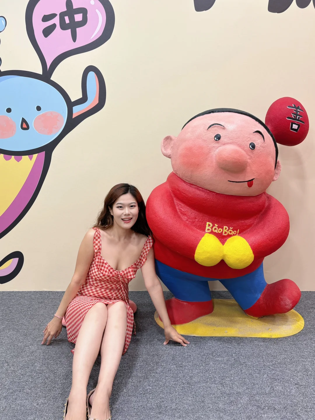 石家庄有了！新的！！！