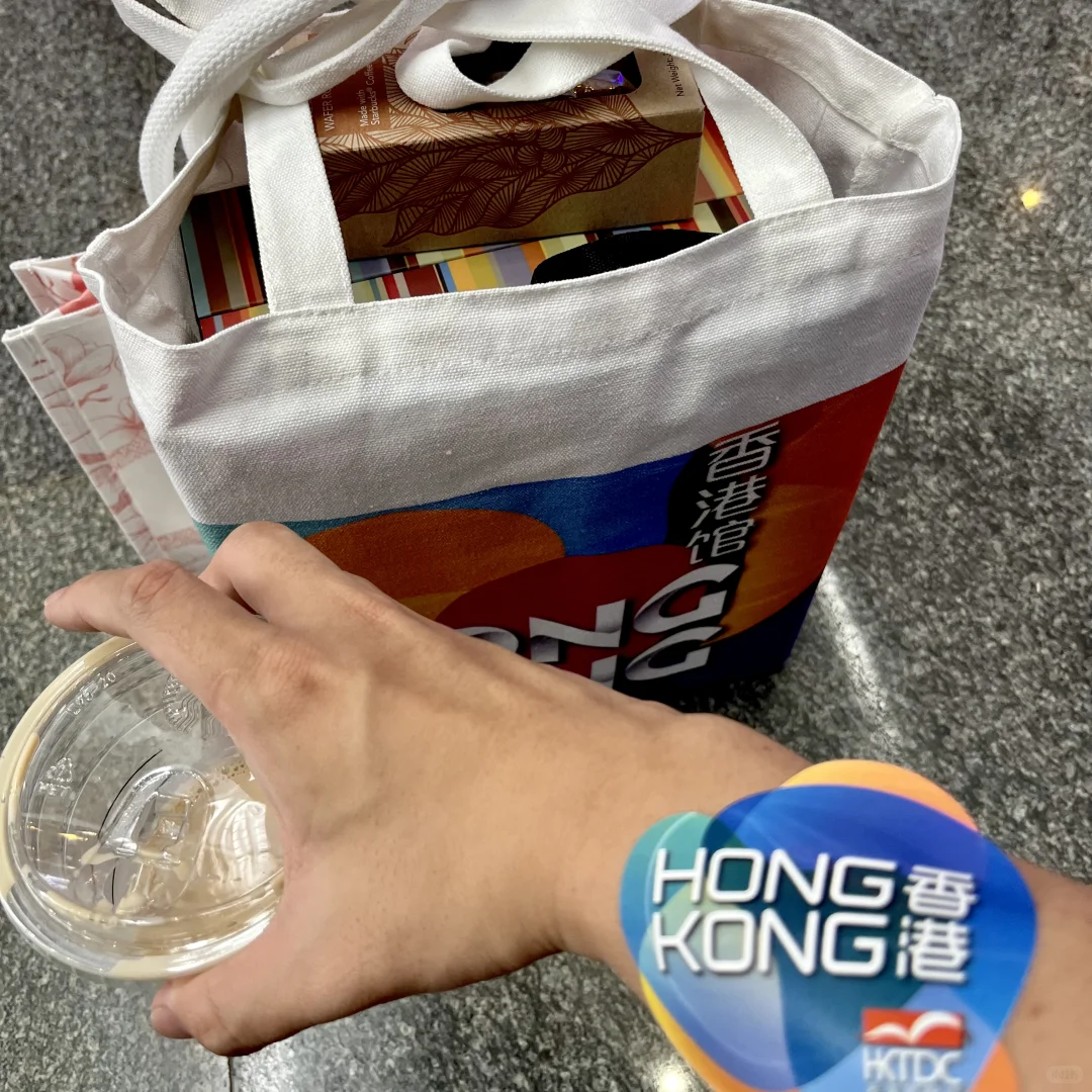 CAEXPO东南亚氛围感拉满的展会