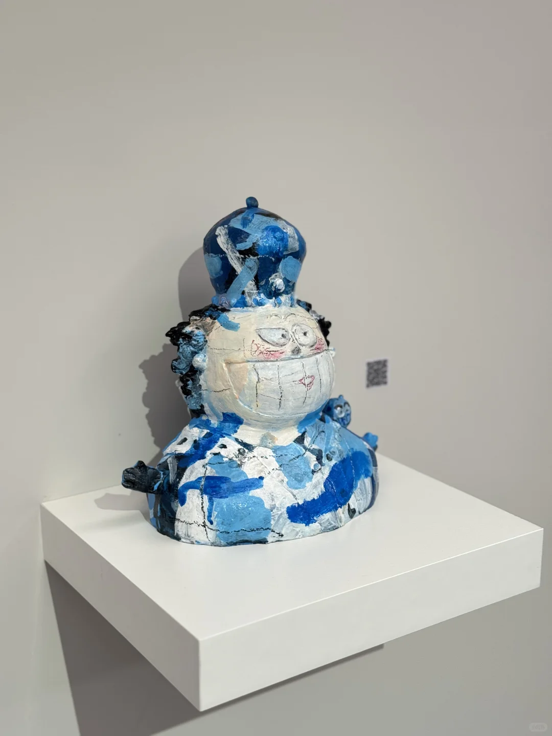 天津新展！超可爱的的梦游展！！