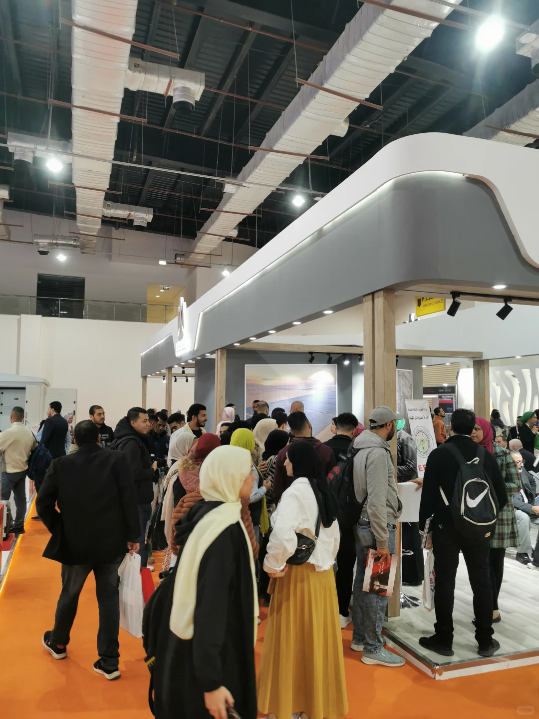 2025年埃及国际电力能源及照明展览会