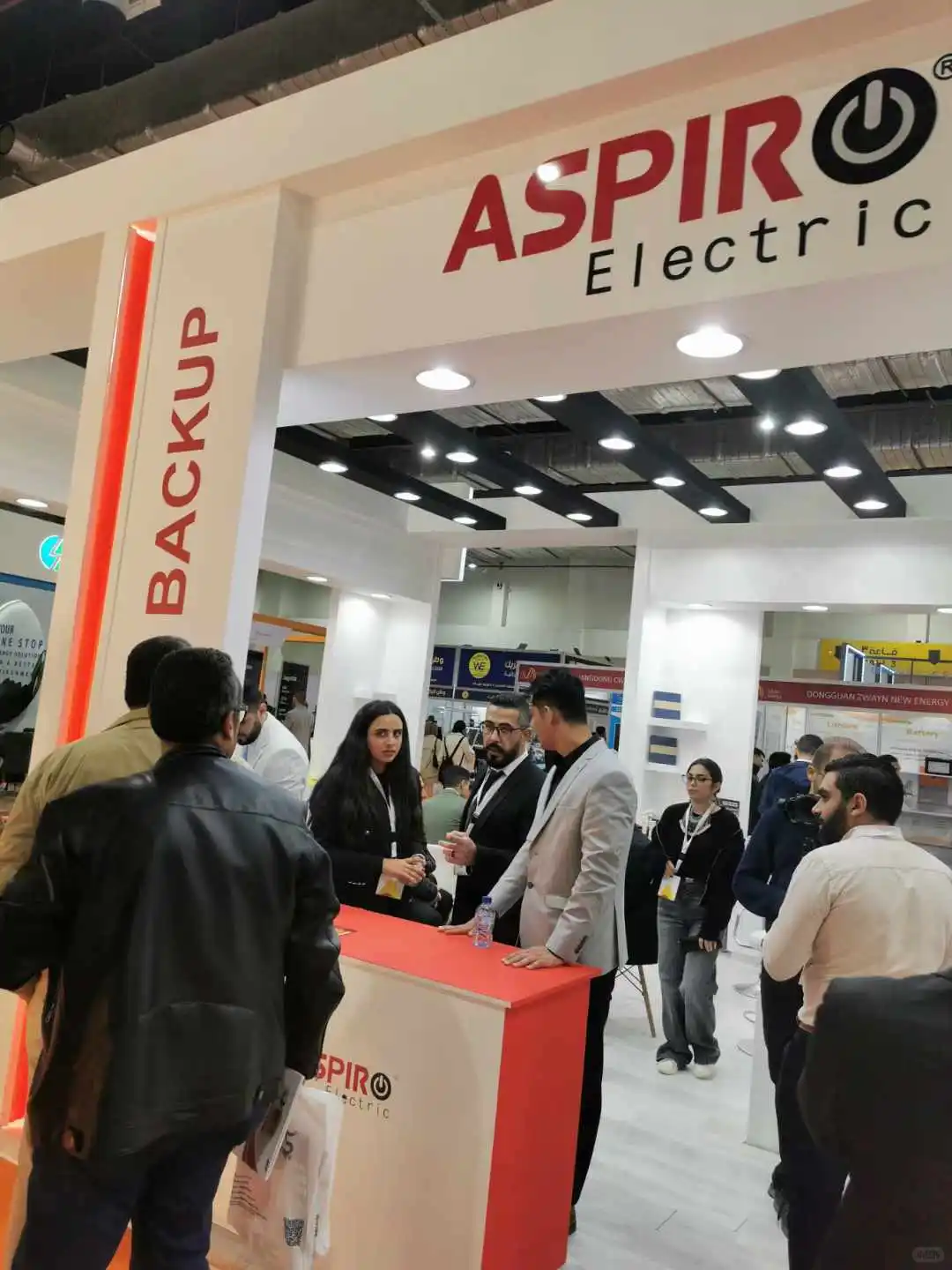 2025年埃及国际电力能源及照明展览会