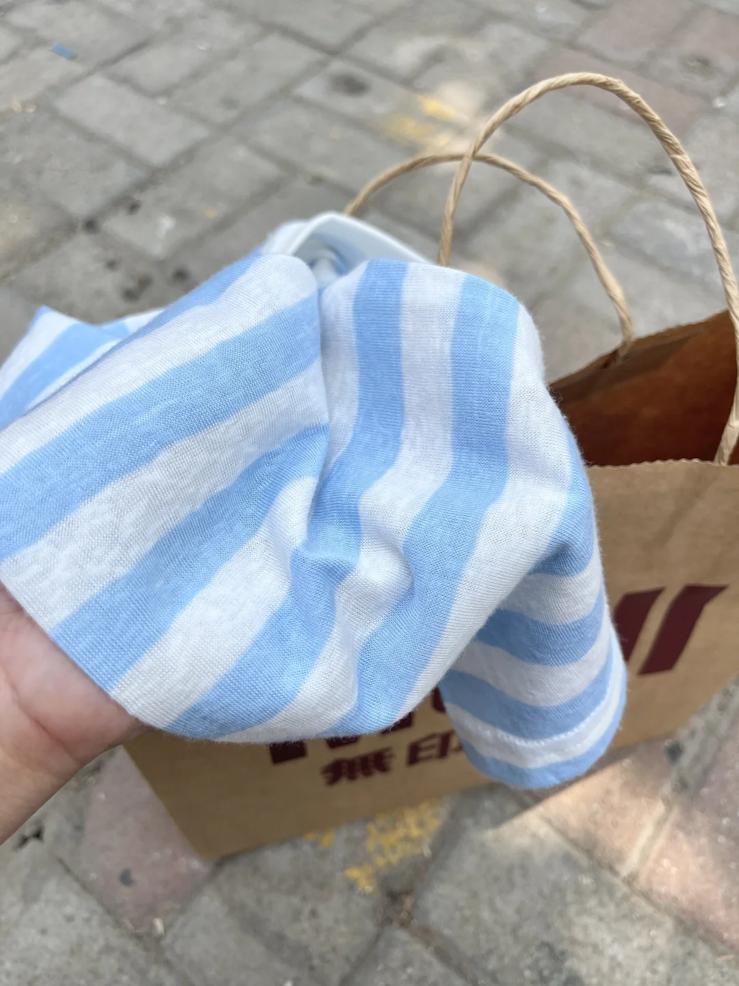 真的很爱这套穿搭海边度假穿它显白显瘦!