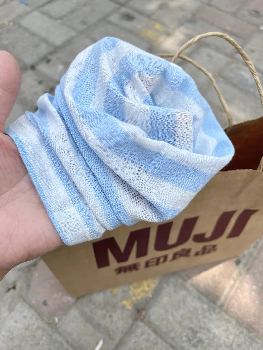 真的很爱这套穿搭海边度假穿它显白显瘦!