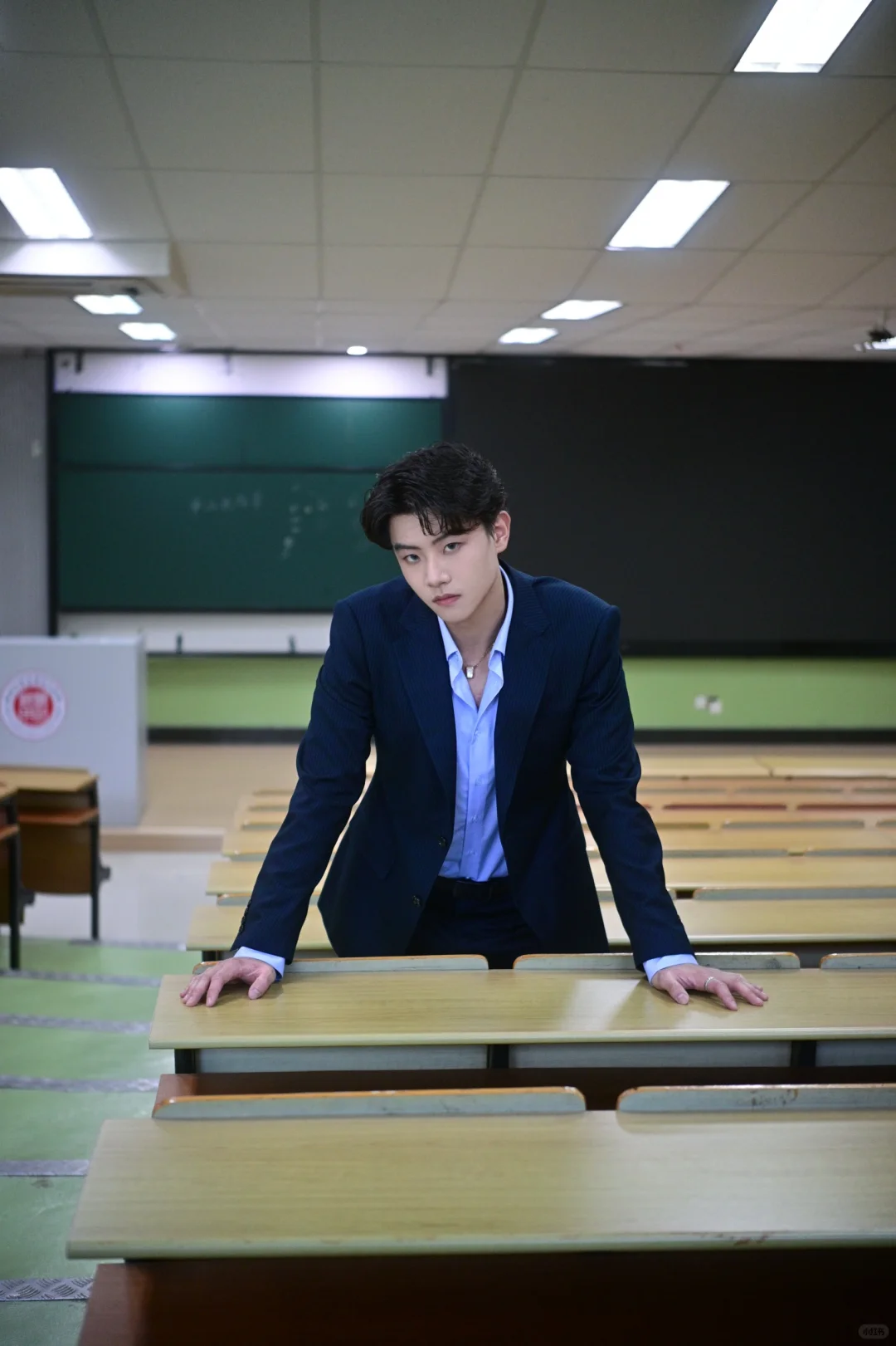 苏州西服定制|毕业战袍已备好!?