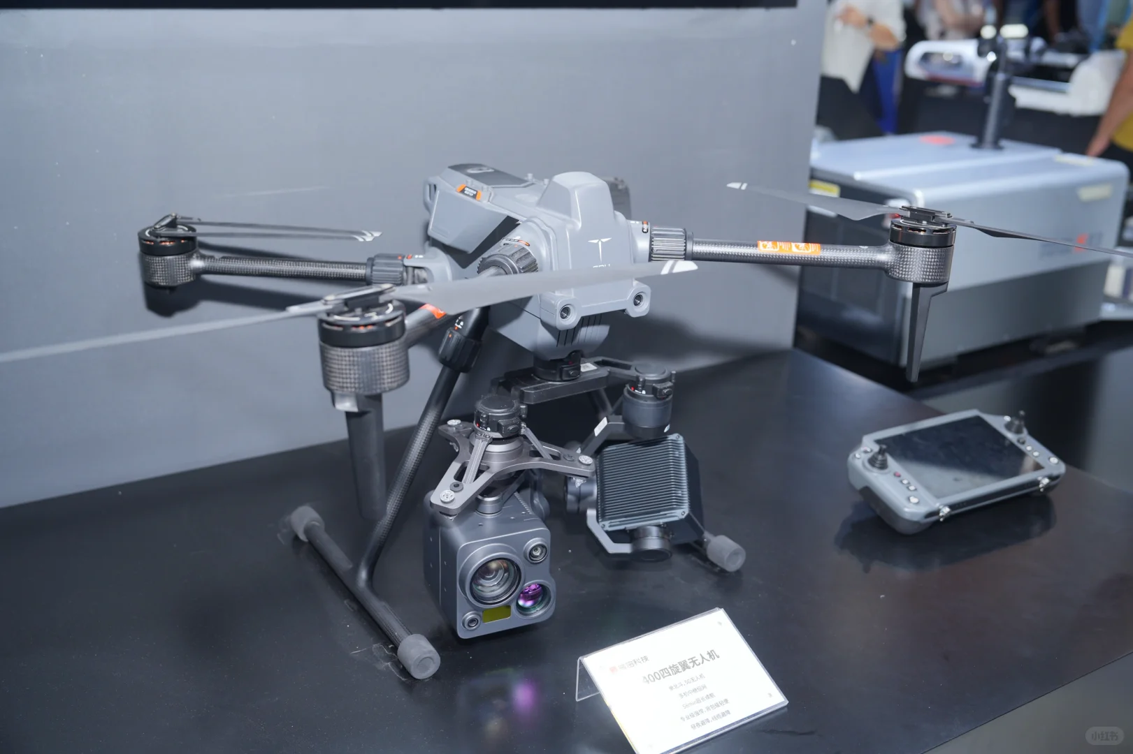 沉浸式逛展实录✨ 这些瞬间值得被定格