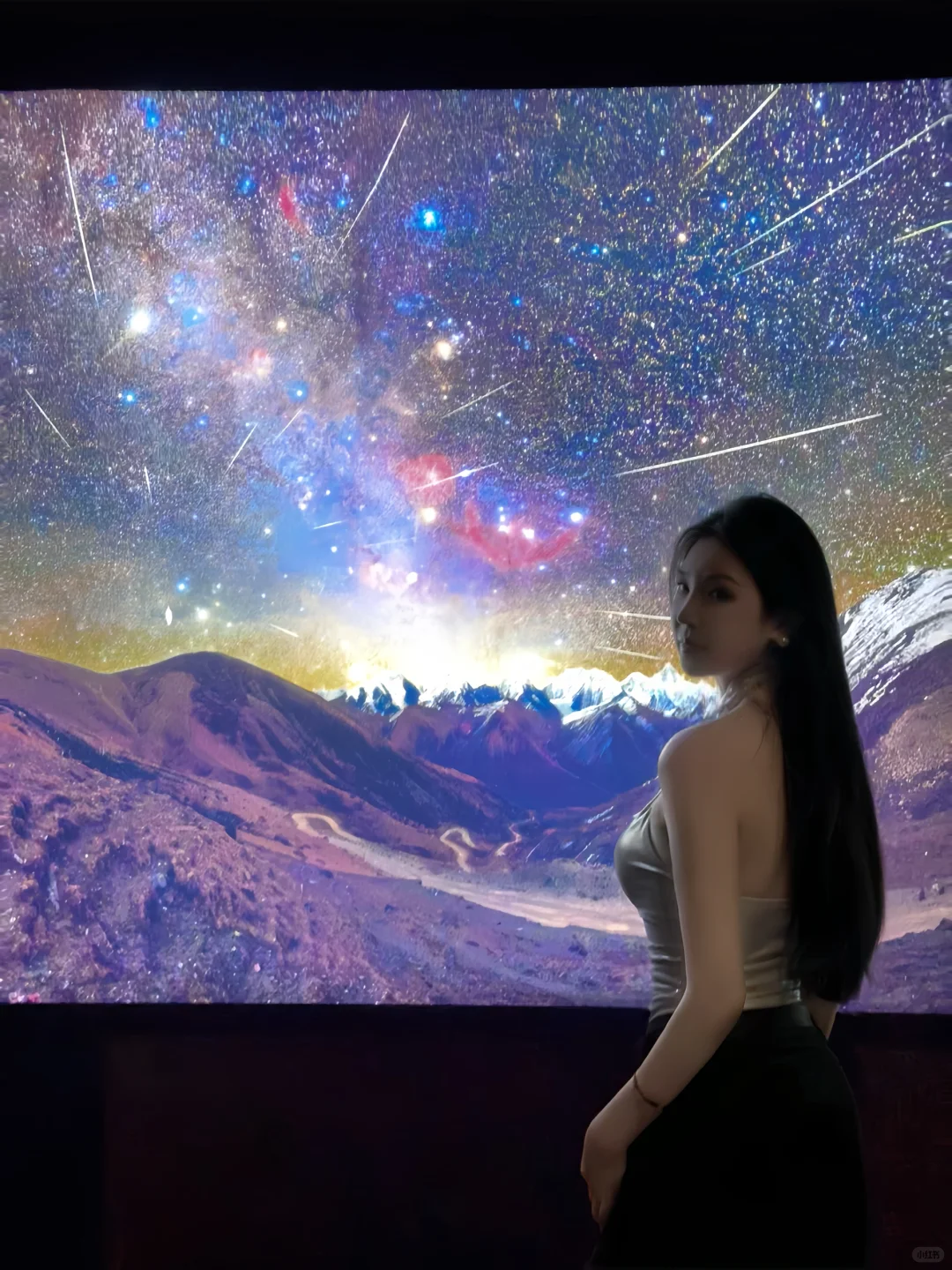 那些我没去过的地方，中国国家地理替我去了✨