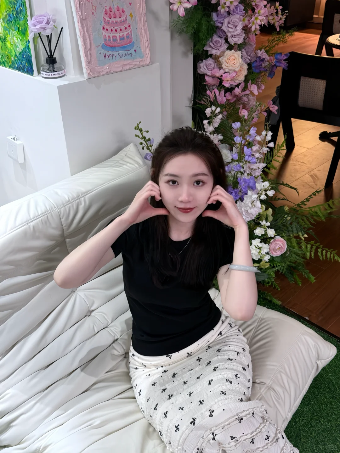 邯郸莫奈花园啊！！！