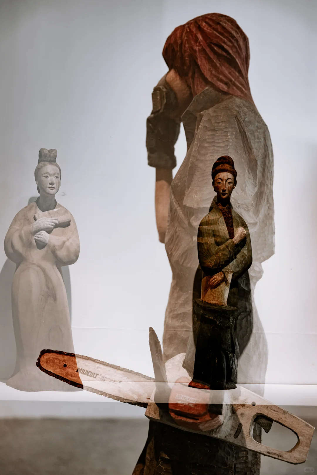 宁波文化馆有新展啦/木绎新生?2️⃣系列