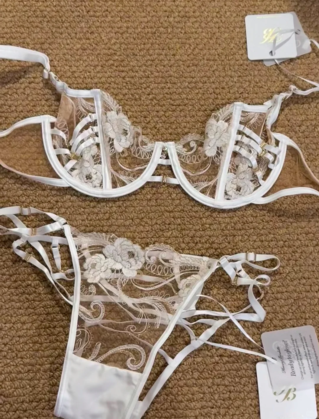 老公说：你最近变了，是不是外面有人了？