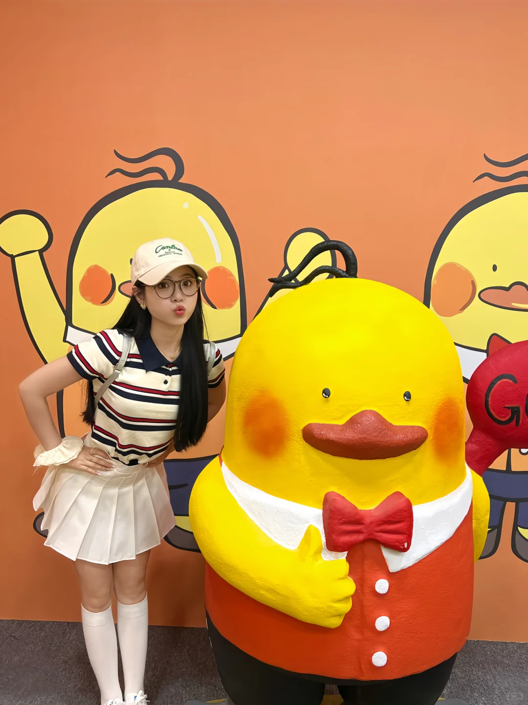 ?石家庄新展 | 掉进多巴胺可爱宇宙啦~