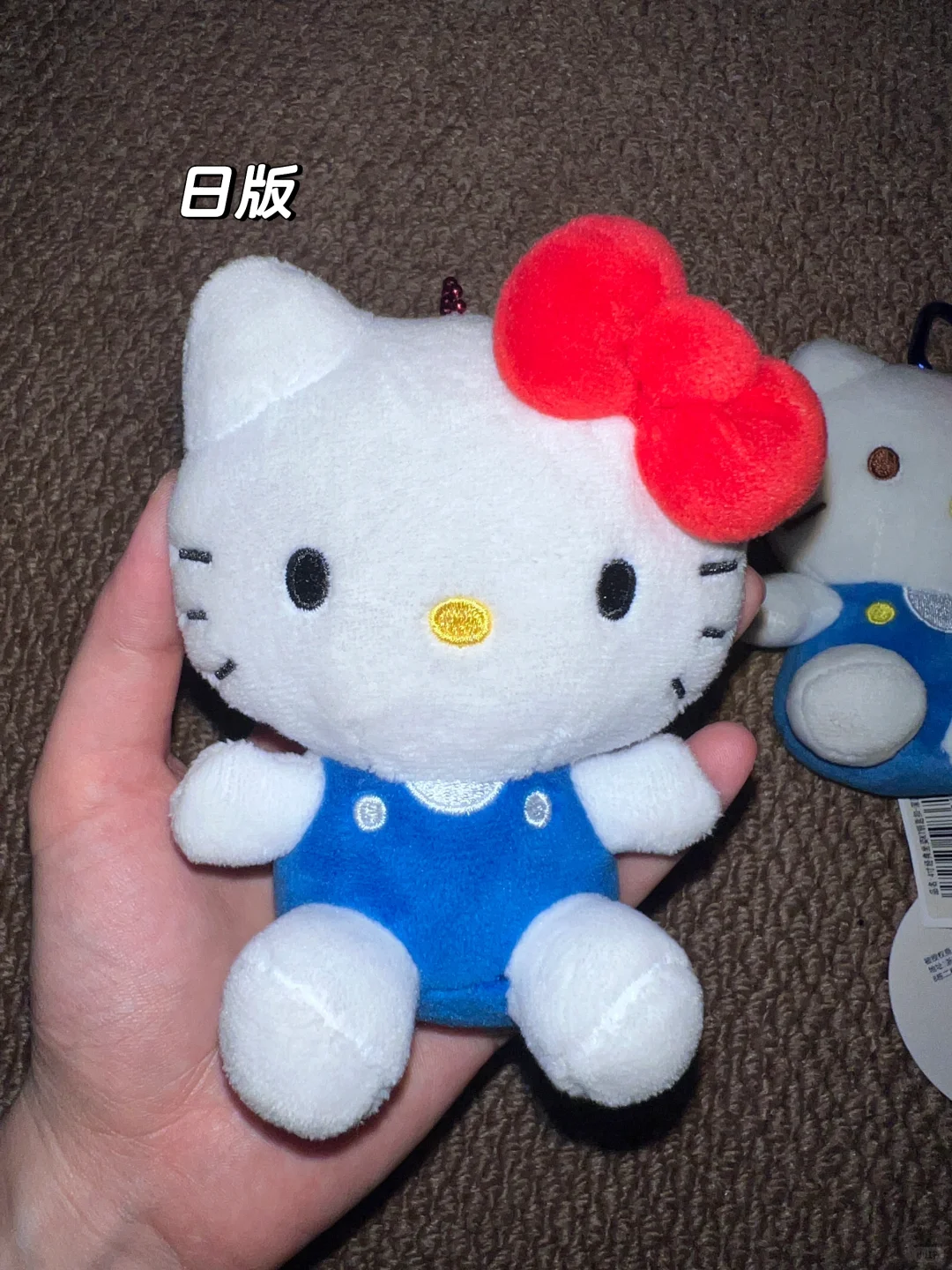 日本kitty和名创优品的区别