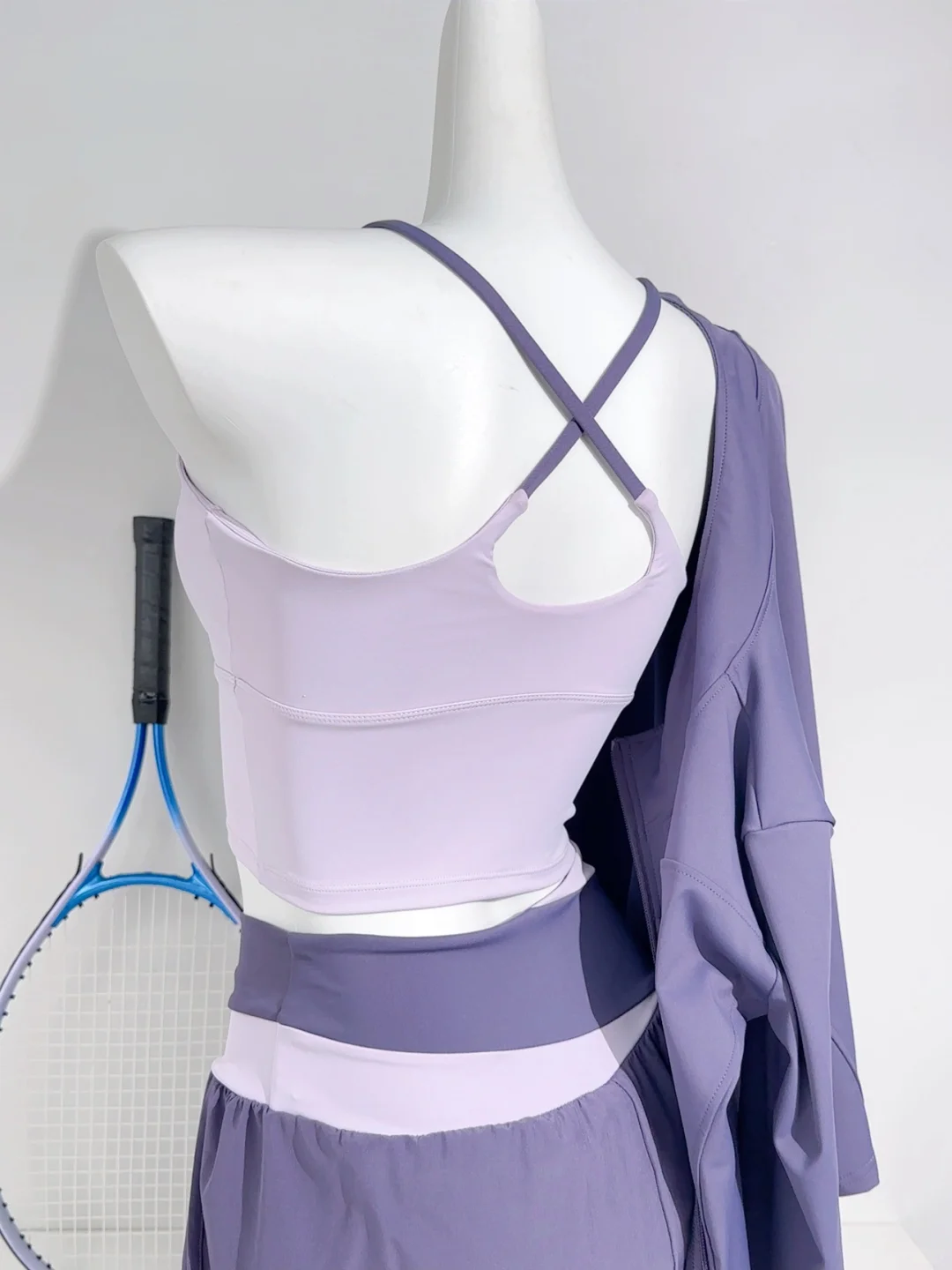 这搭配真的爱了?夏天穿超好看！49?锁死它！