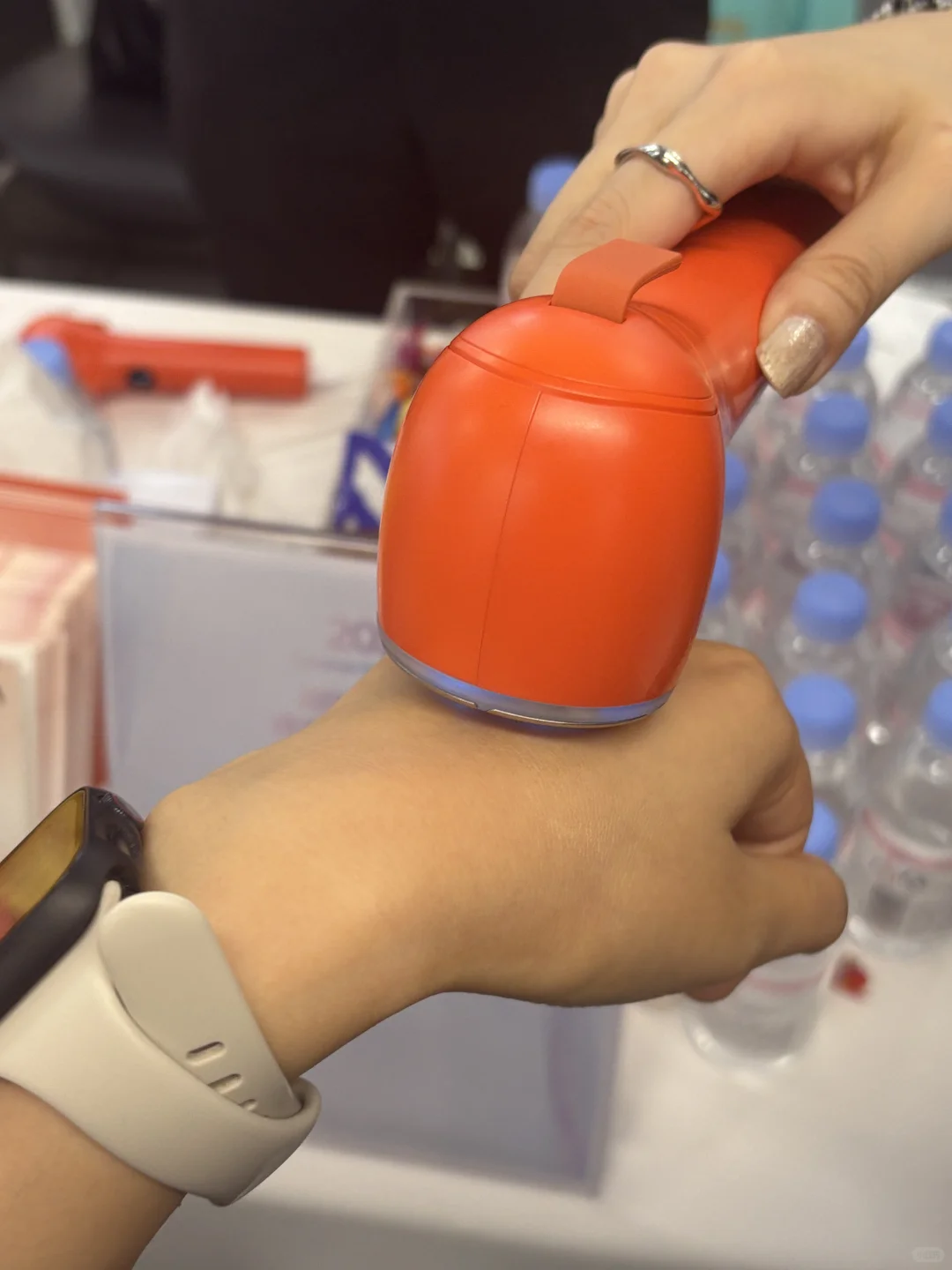 DDP夏季选品招商会逛了一圈觉得这几个不错