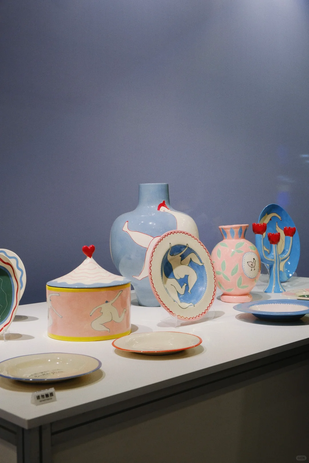 ?奔赴设计上海的一天