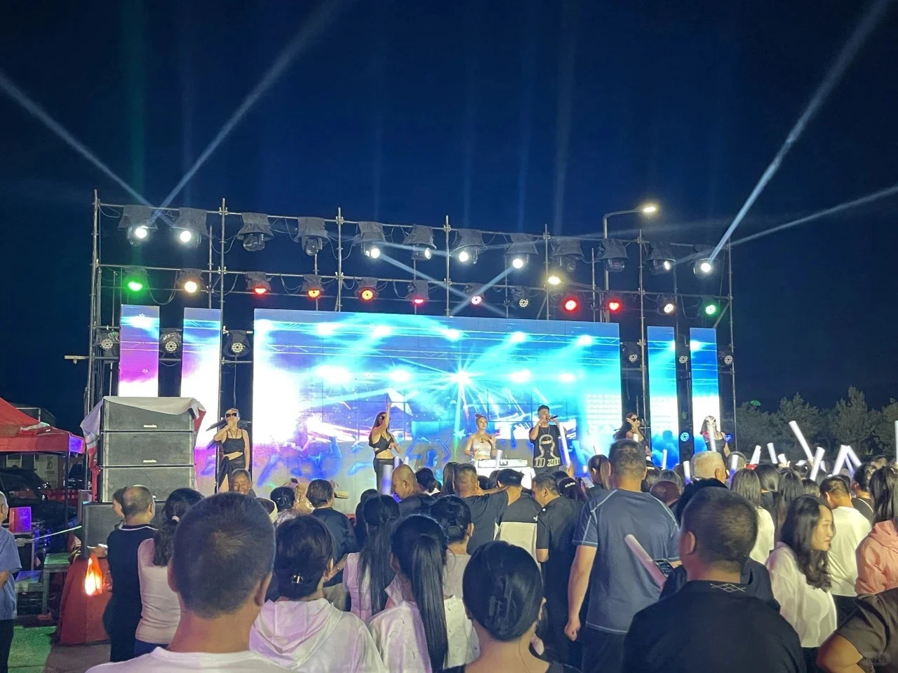 【缤纷夏日 襄遇好物】农产品线上线下促消费