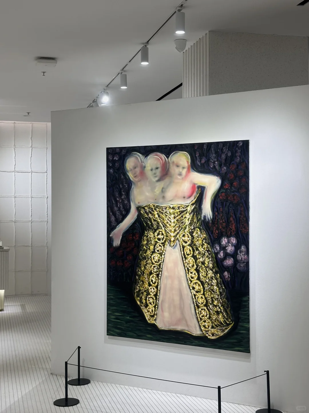 ?️上海巨人展 | GM HAUS?