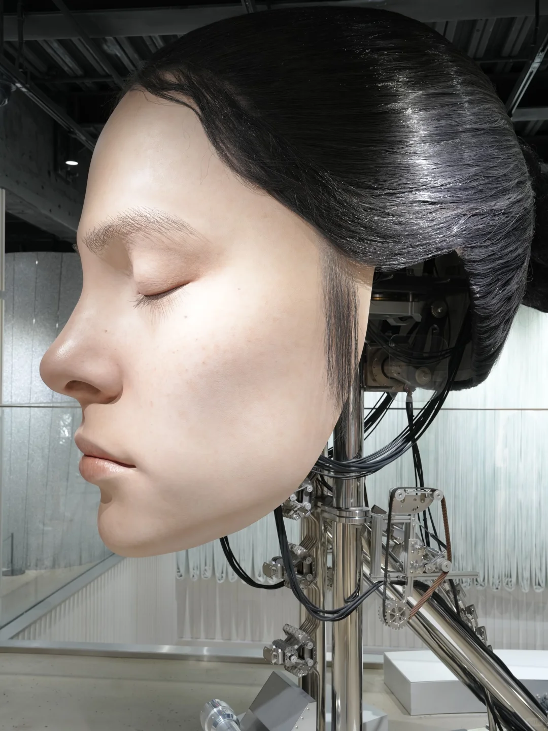 ?上海Citywalk看展路线?