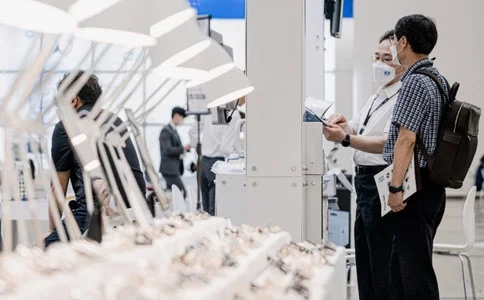 2025年韩国国际眼镜业展览会KIOF