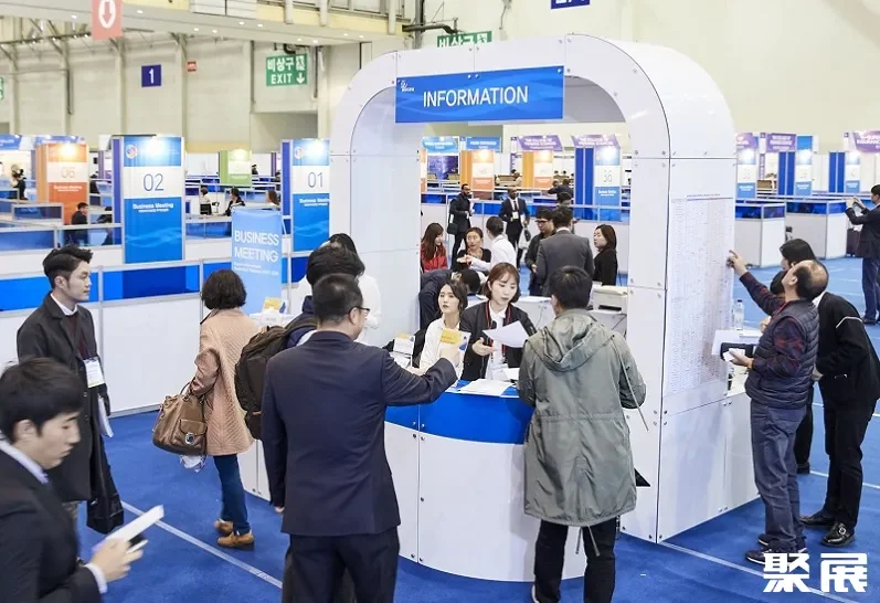 聚展2025釜山水产及渔业展(BISFE)倒计时!