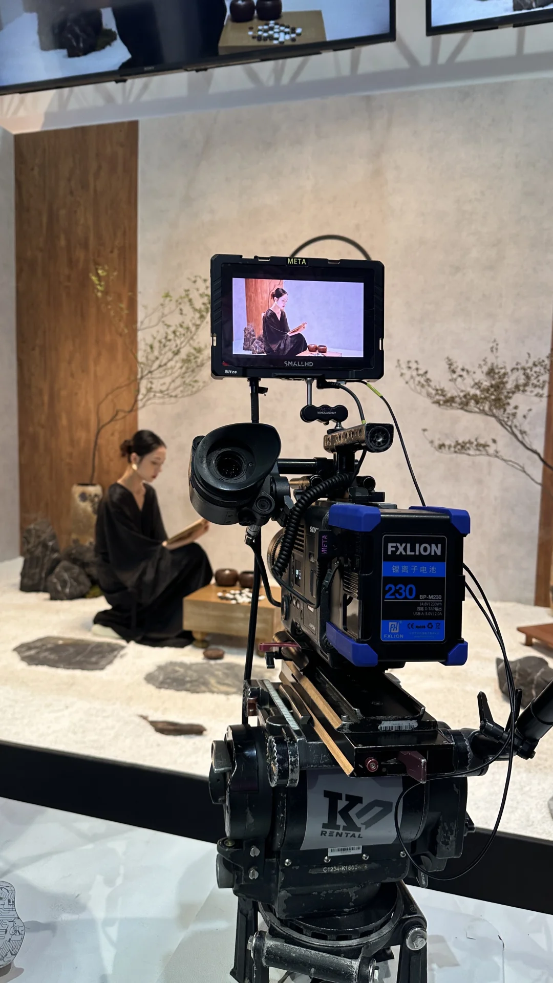 北京BIRTV 展会谁最火