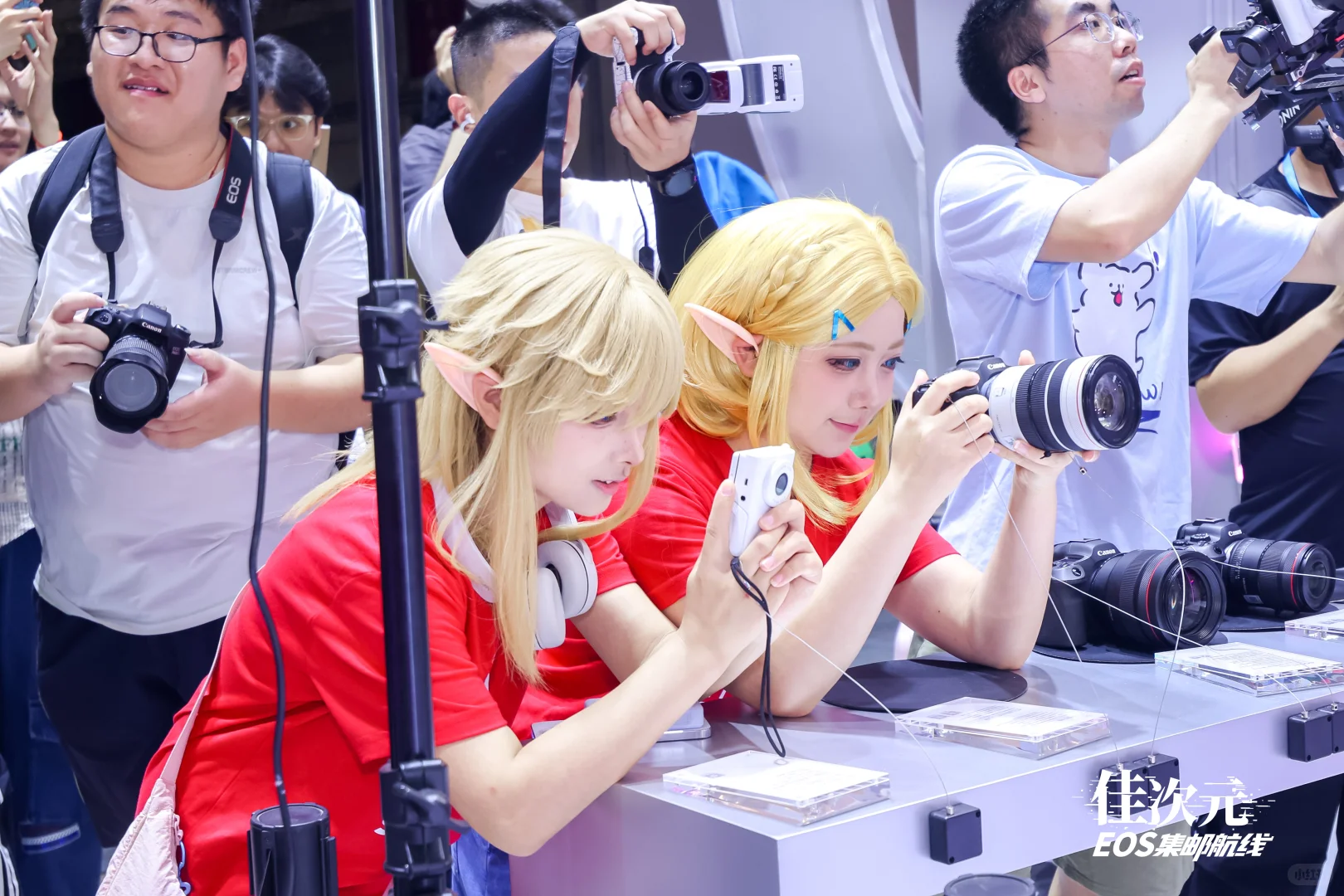BiliBili World 2025