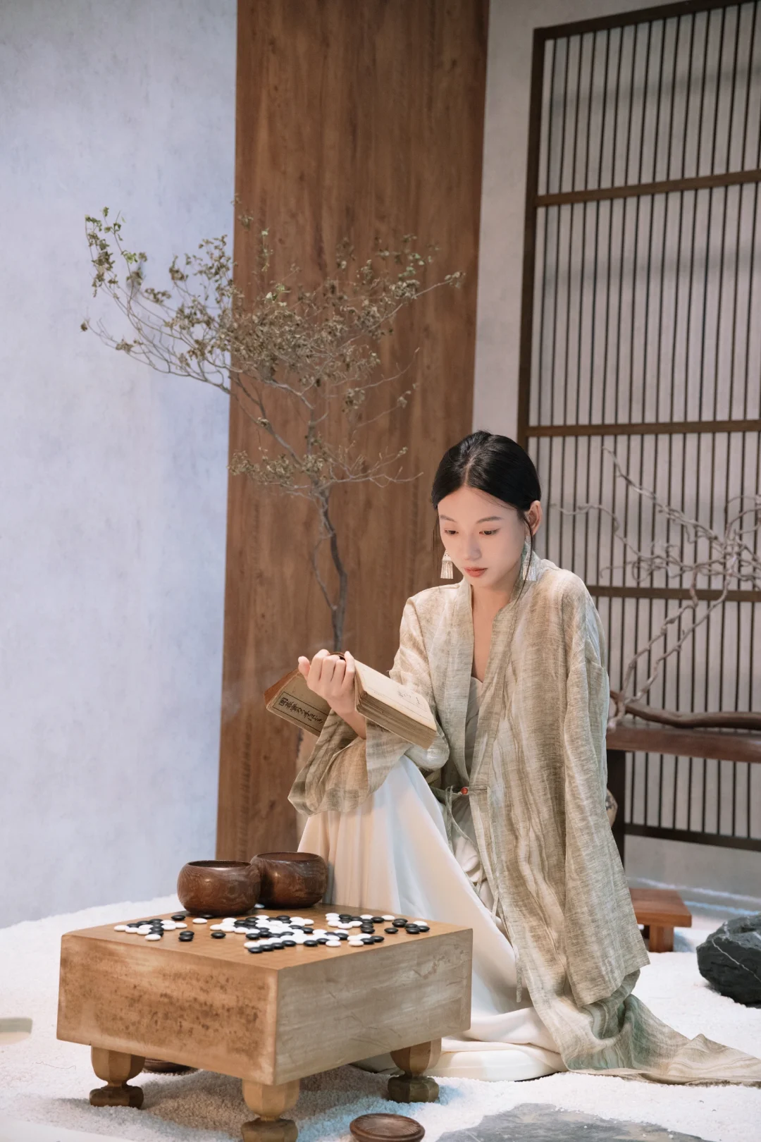 BIRTV展会模特快来认领，有漏掉的吗