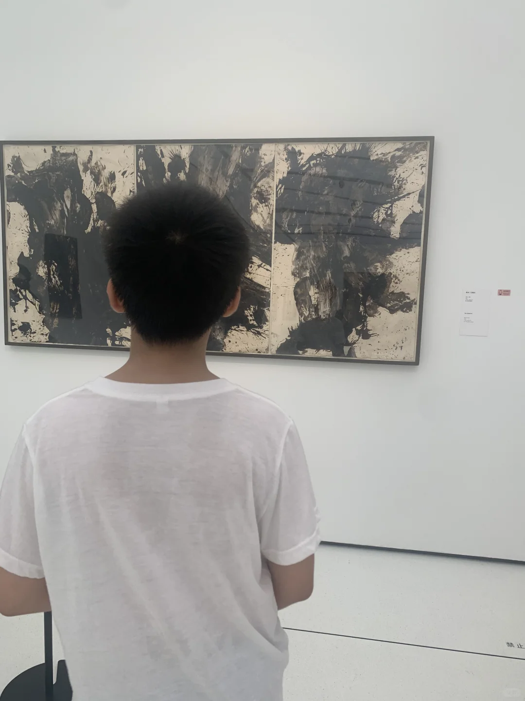觅精神粮食
