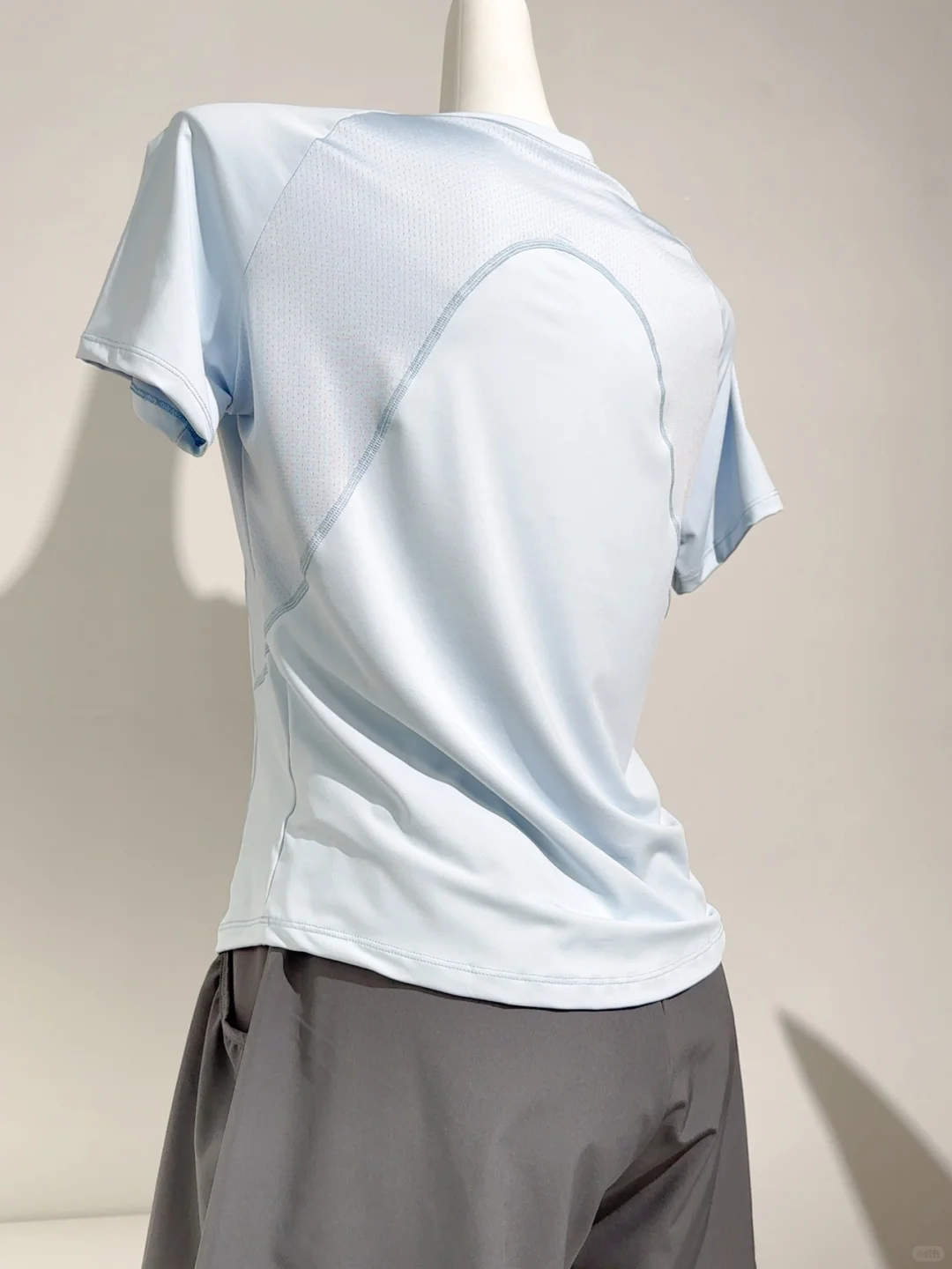 运动?穿搭｜这套真的太爱了！不闷汗！55/套?