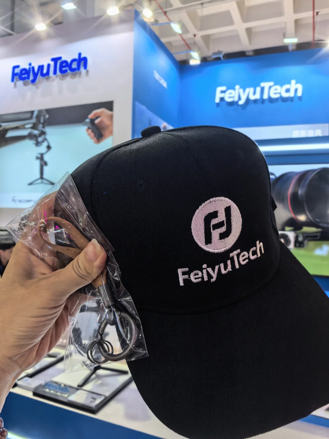 7.23 BIRTV广播电影电视展