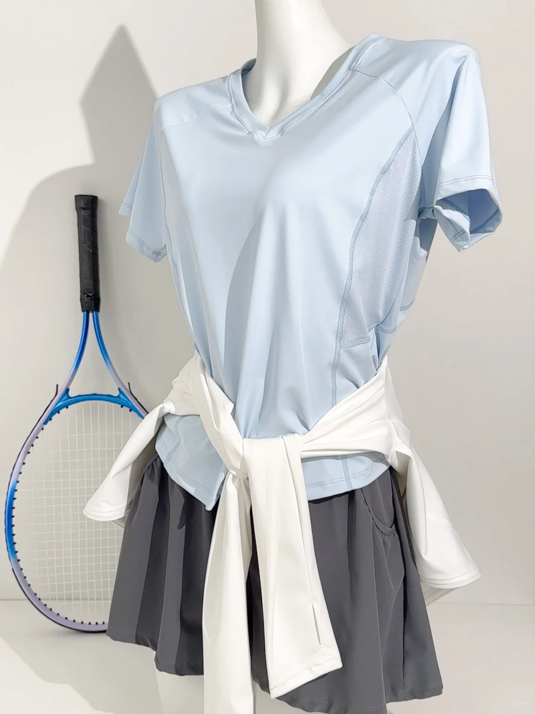 ?告别尴尬透汗！一周穿它3次｜55?值哭了‼️