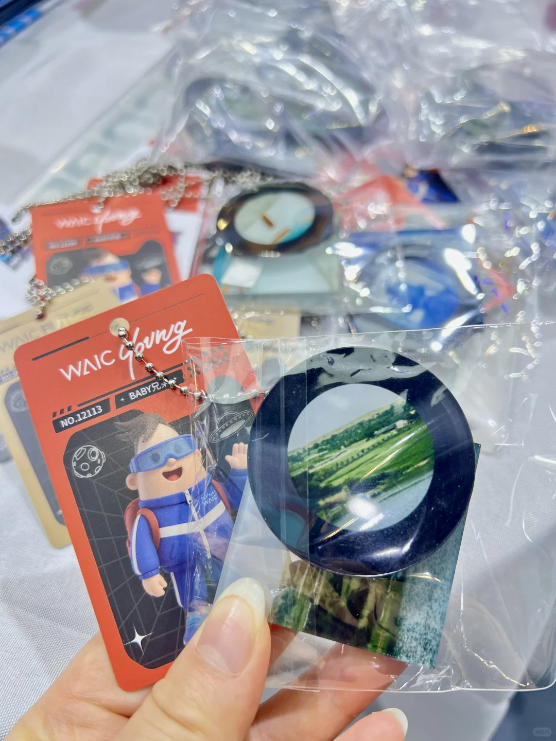 这届Waic到底有多好玩???探展攻略分享