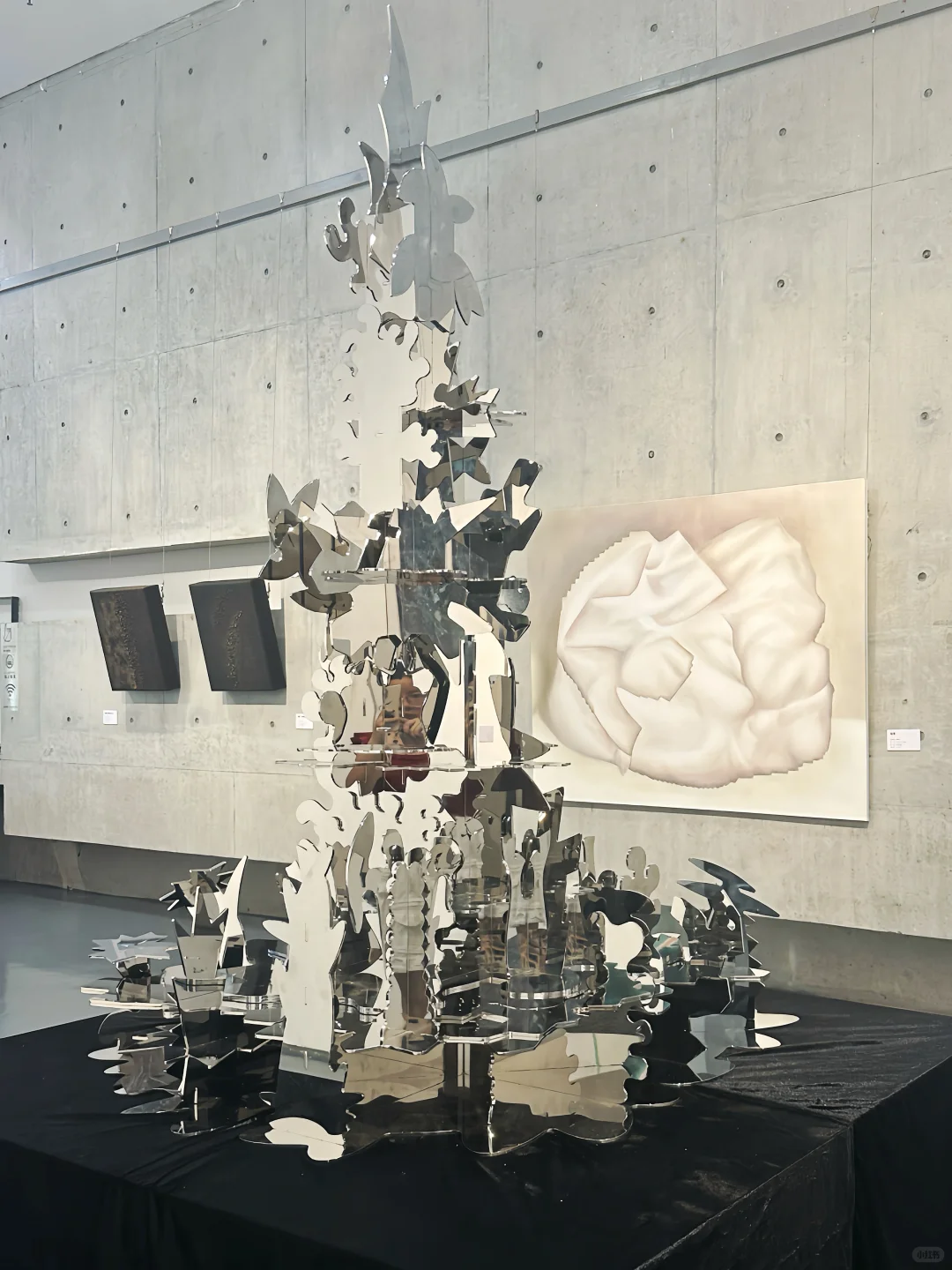 深圳新展?交互！在展览里找到你自己的答案