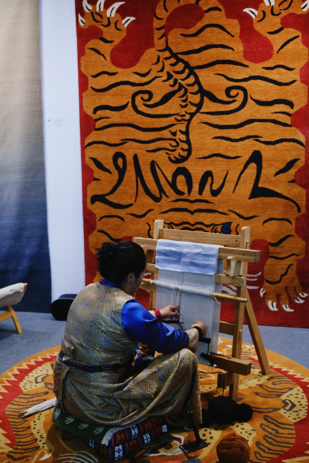 ?奔赴设计上海的一天