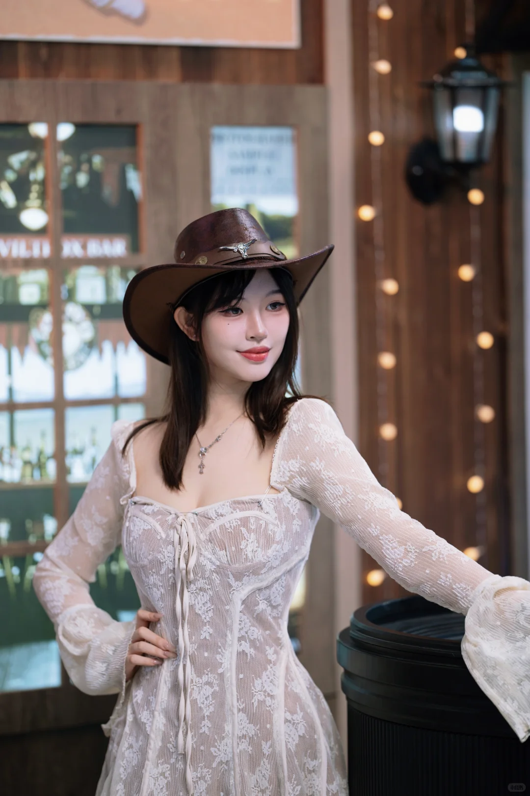 BIRTV展会模特快来认领，有漏掉的吗