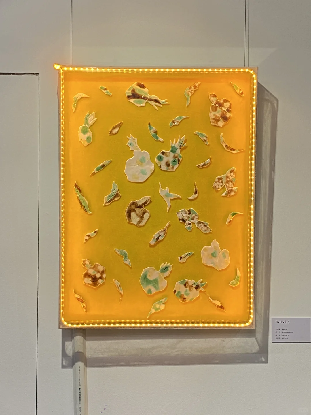 深圳艺术展：交互的未来