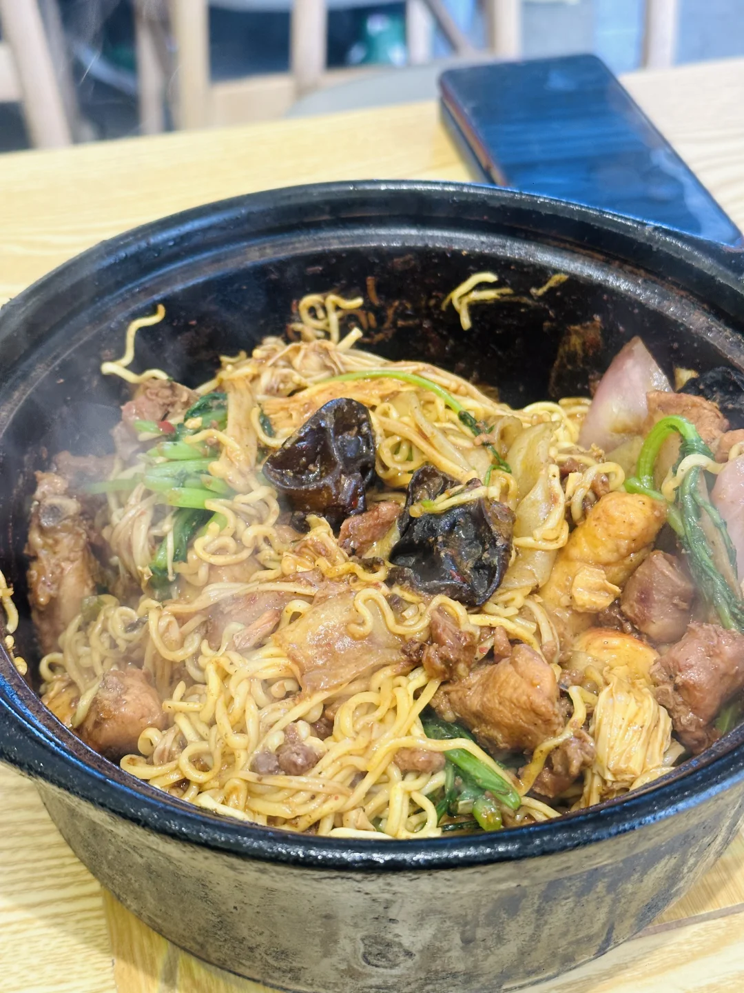 邯郸 | 街头巷尾的美食合集第三弹