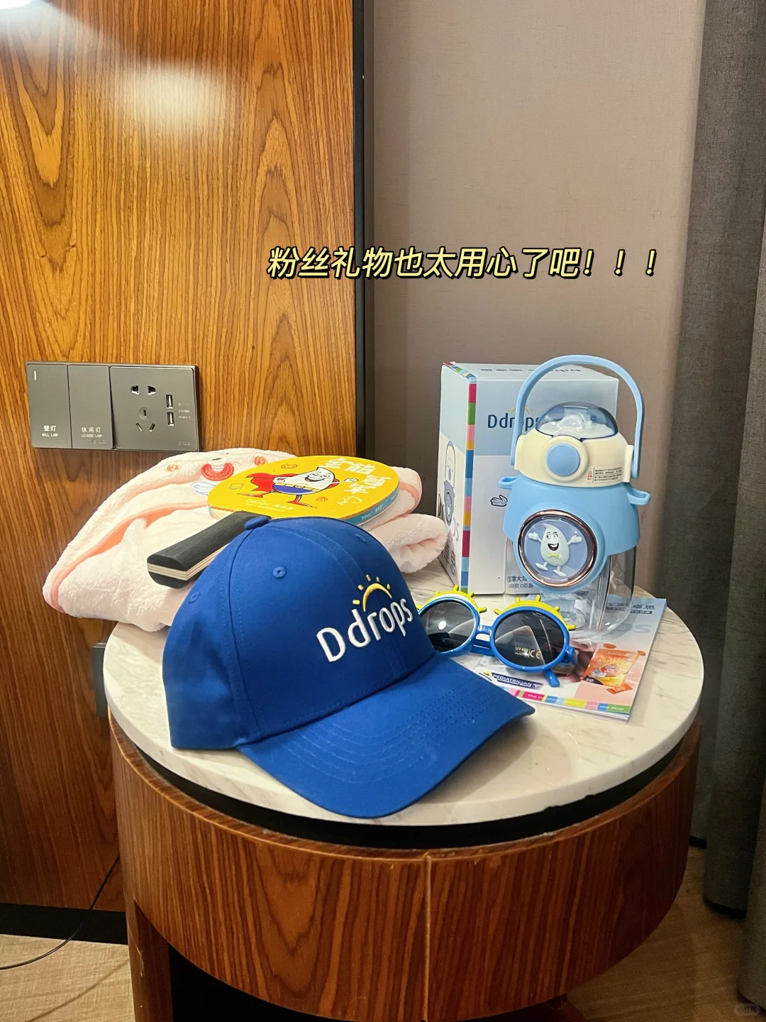 喔莫!我在cbme展会发现冠军宝妈都pick的它