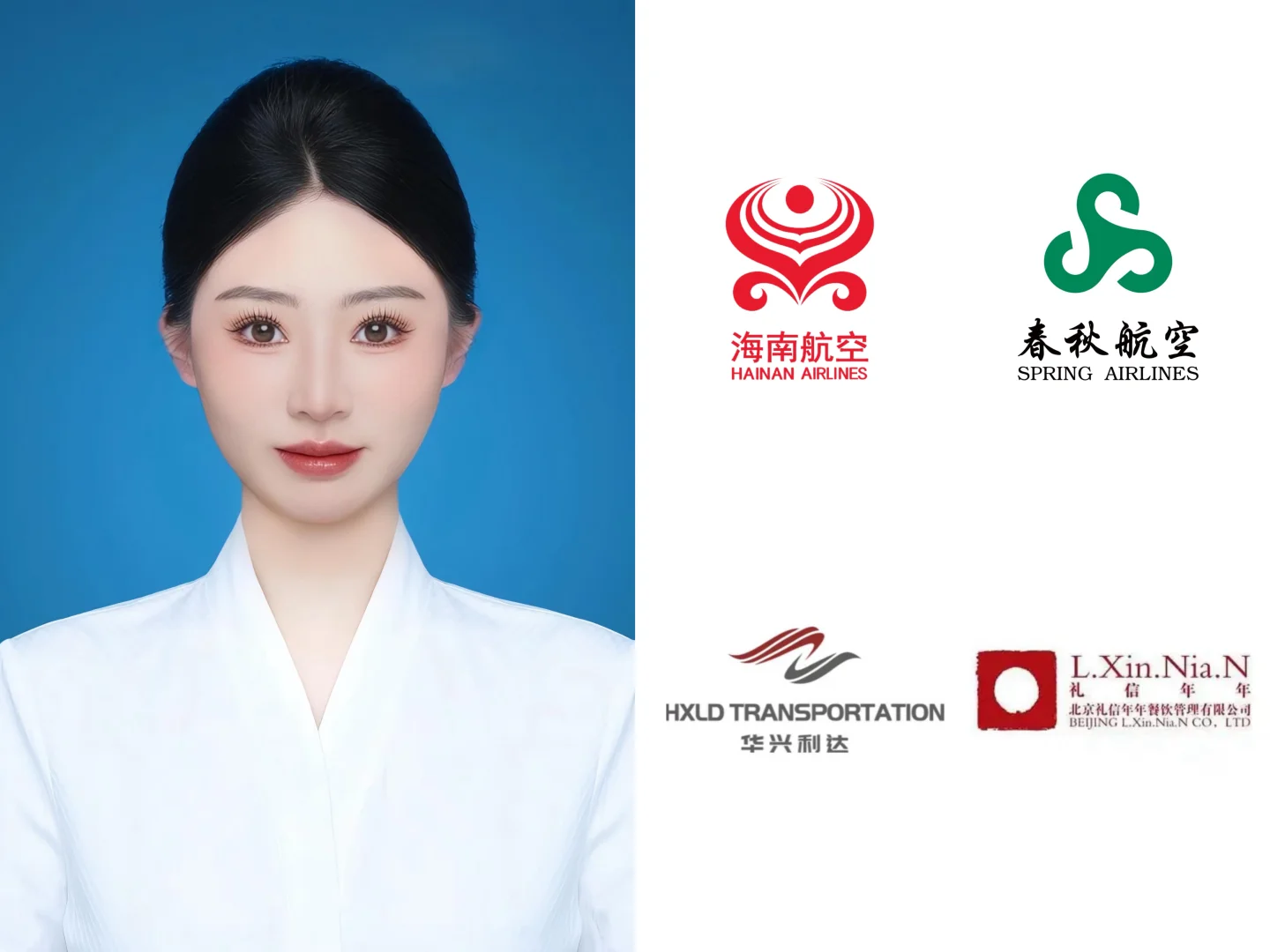 我再更：推介会呀推介会～