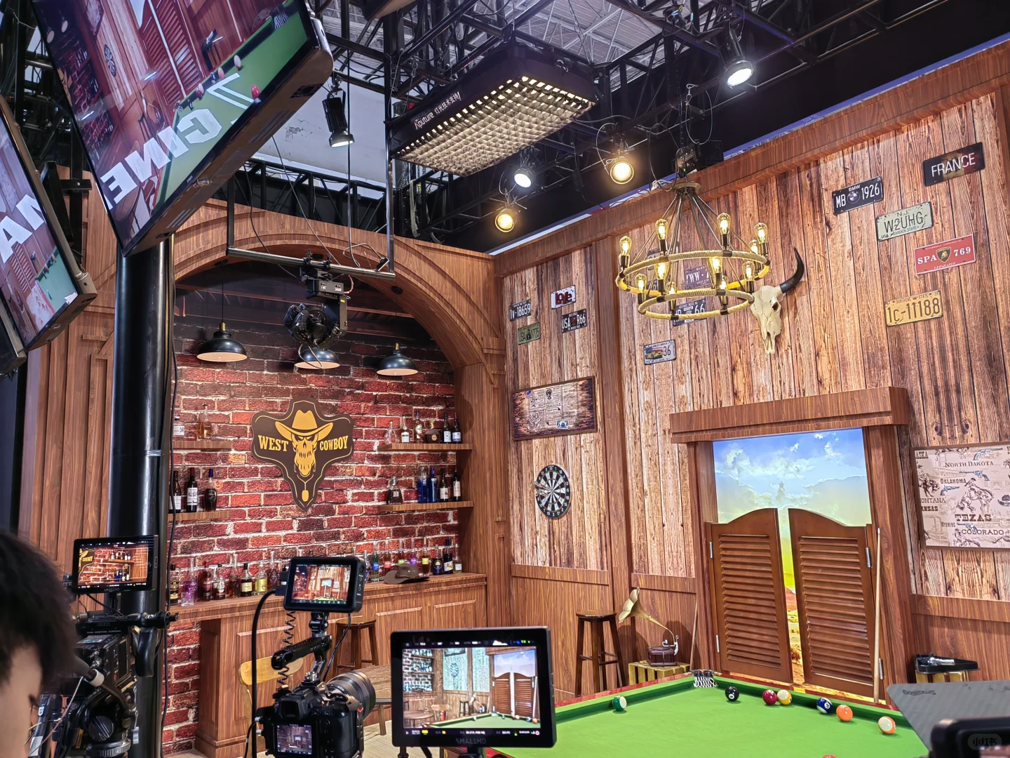 2025 BIRTV尼康精彩活动