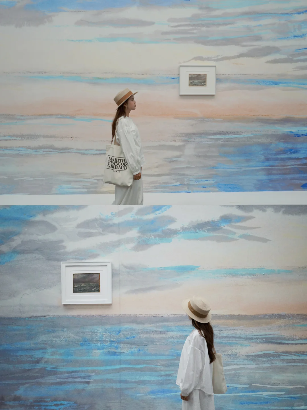 深圳免费新展｜走进满墙的小熊世界?，好可爱