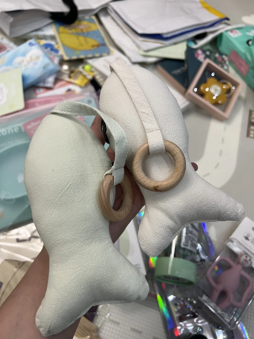 逛展还得第一天，去要赶早