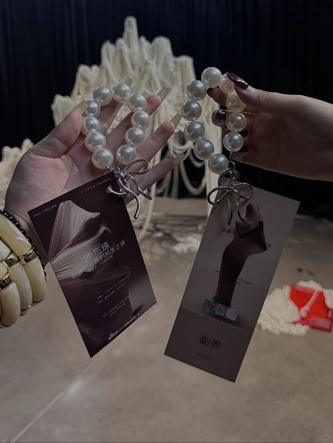 西安重磅新展！文旅君邀你免费看啦~