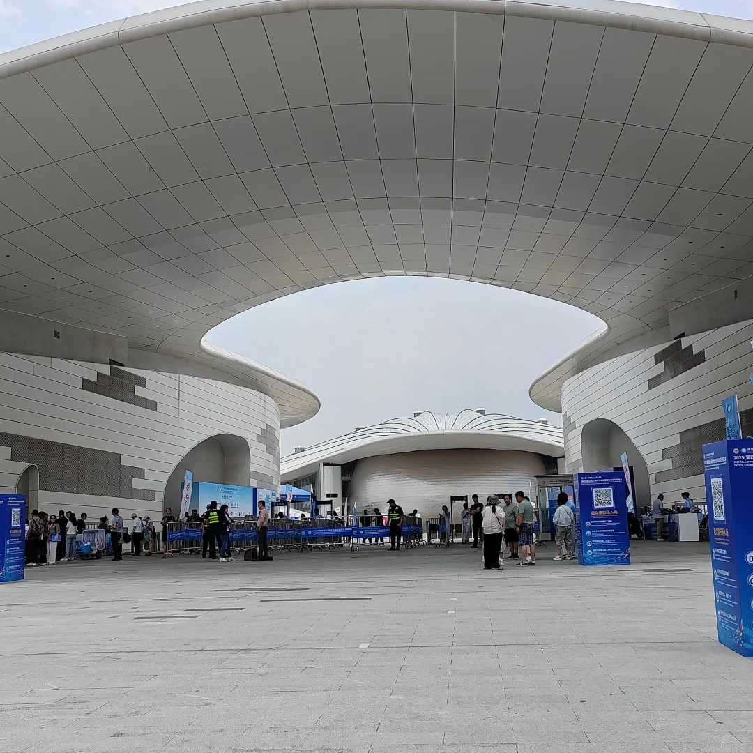 7.17-7.20青岛上合之珠展览会