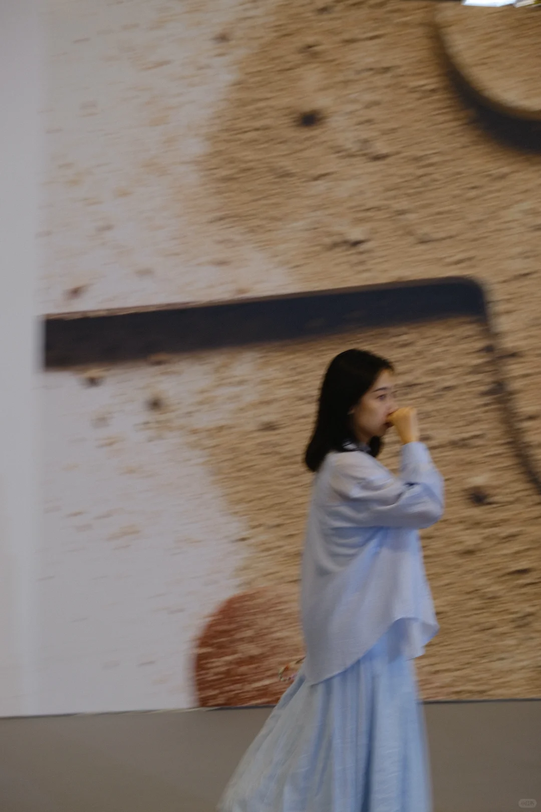 ?奔赴设计上海的一天