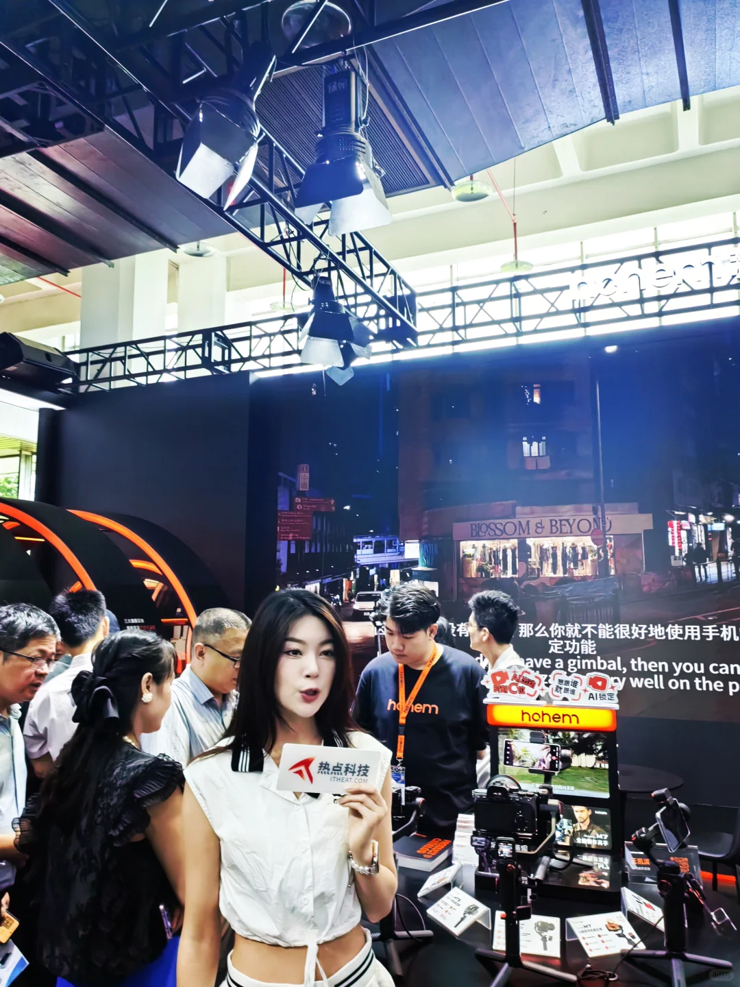 2025北京广播电影电视展特有美物