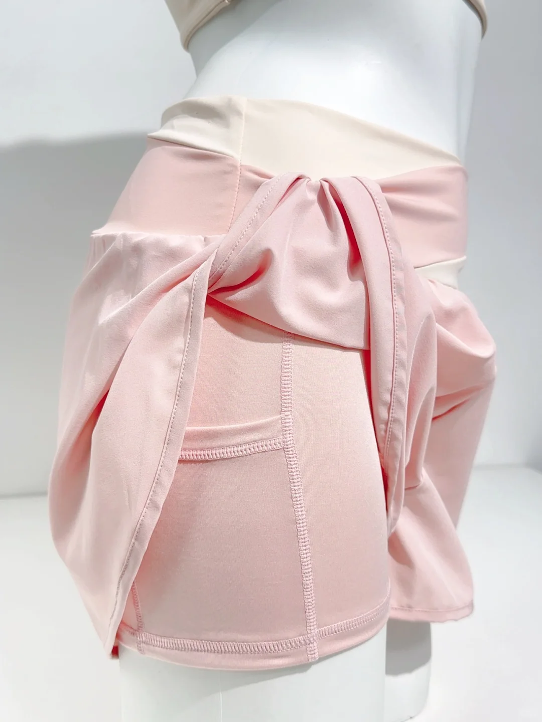 美美运动的穿搭～?紫色好有韵味！49?太绝了