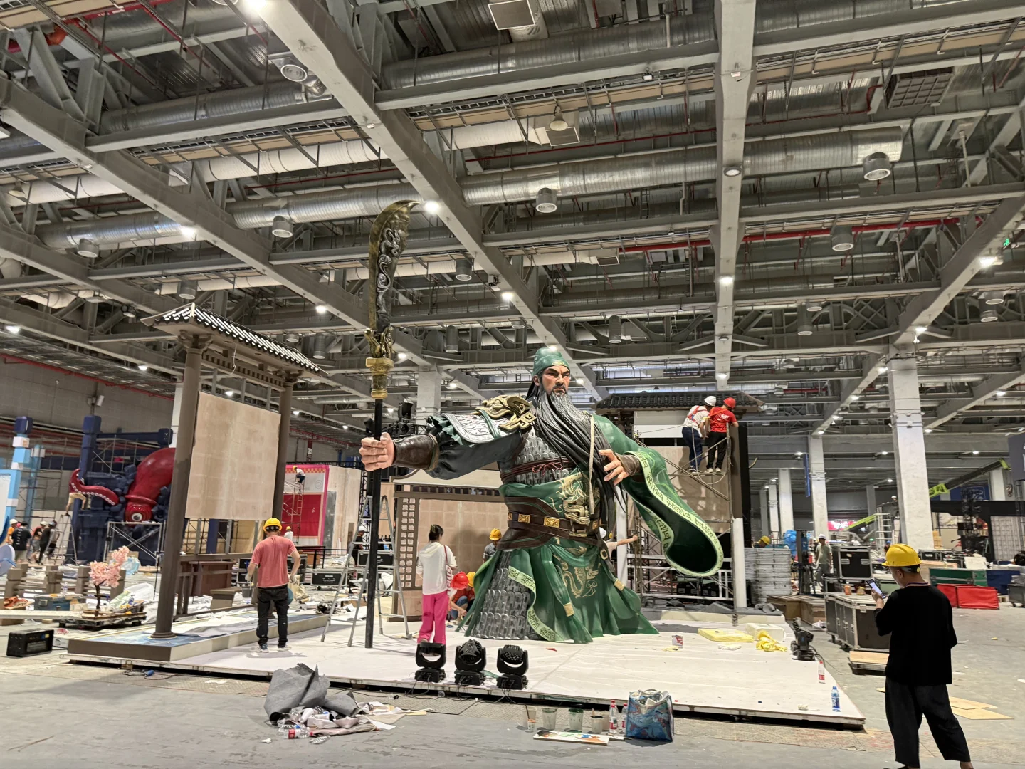 2025Bilibiliworld 抢先看